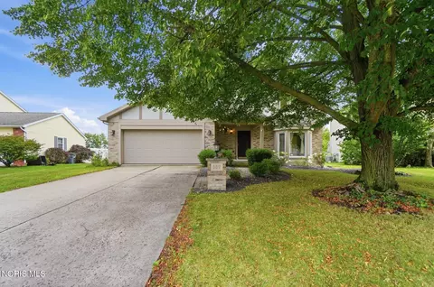 587 Rutledge Ct, Perrysburg, OH 43551