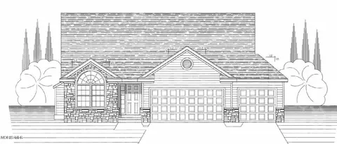 7862 Gala Dr, Holland, OH 43528