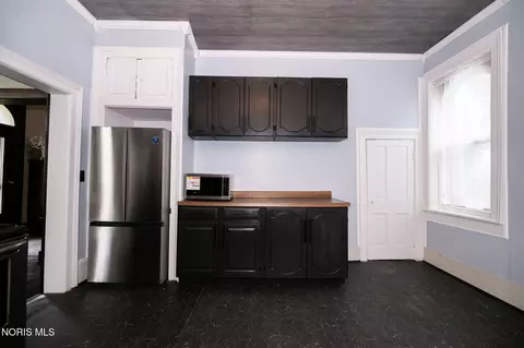 Kitchen - 259 W Patterson St, Dunkirk, OH 45836 photo 2 of 2