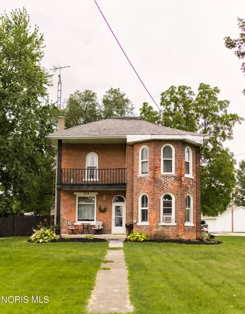 259 W Patterson St, Dunkirk, OH 45836
