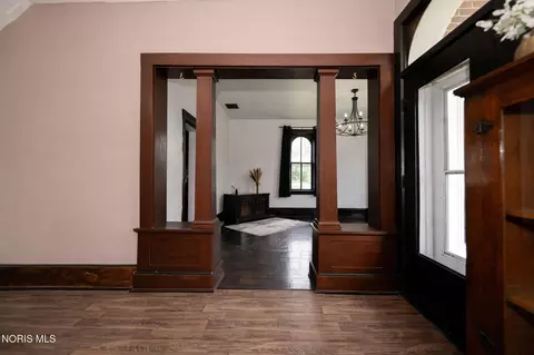 Entry Way - 259 W Patterson St, Dunkirk, OH 45836 photo 1 of 1