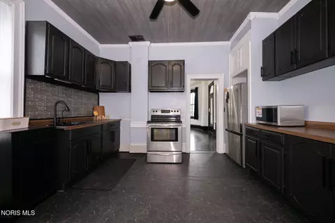 Kitchen - 259 W Patterson St, Dunkirk, OH 45836 photo 1 of 2