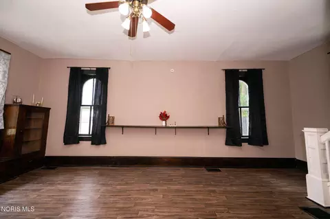 Living - 259 W Patterson St, Dunkirk, OH 45836 photo 4 of 5