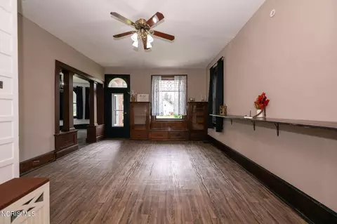 Living - 259 W Patterson St, Dunkirk, OH 45836 photo 2 of 5