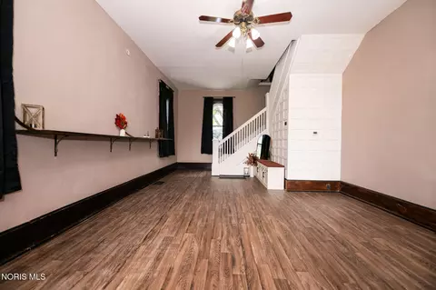 Living - 259 W Patterson St, Dunkirk, OH 45836 photo 3 of 5