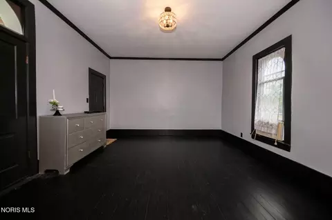 Bedroom - 259 W Patterson St, Dunkirk, OH 45836 photo 2 of 4
