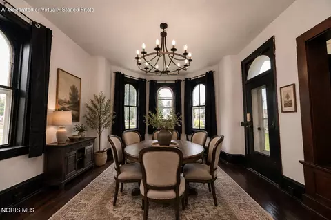 Dining - 259 W Patterson St, Dunkirk, OH 45836 photo 1 of 1