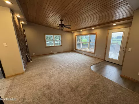 Living - 05366 County Road 19, Stryker, OH 43557 photo 2 of 3