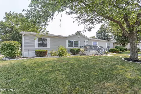 715 S Holland Sylvania Rd #LOT 88, Toledo, OH 43615