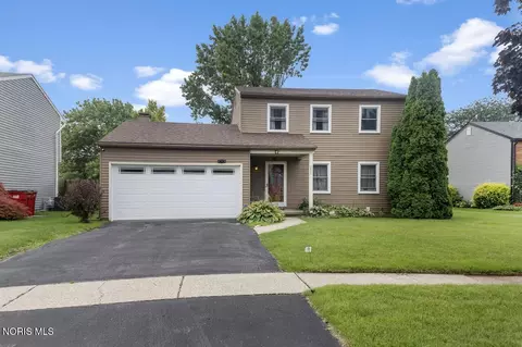 2624 Coveview Dr, Toledo, OH 43611