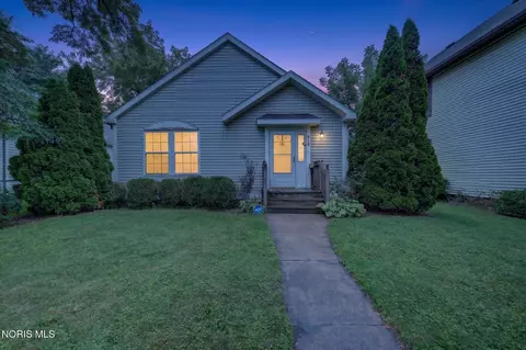 915 N Ontario St, Toledo, OH 43604