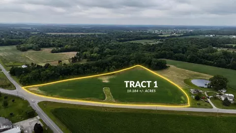 0 Ohio 18 #TRACT 1, Hicksville, OH 43526