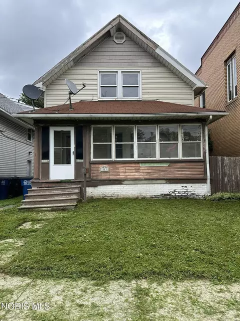 553 Spencer St, Toledo, OH 43609
