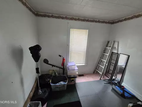 Bedroom - 1274 Campbell St, Toledo, OH 43607 photo 1 of 1