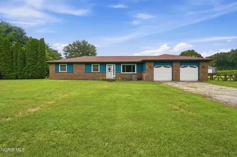 12531 Shaffer Rd, Swanton, OH 43558