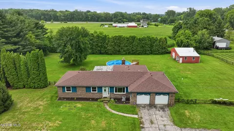 12531 Shaffer Rd, Swanton, OH 43558