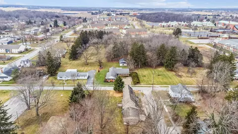 View/Area - 803 Union St, Ada, OH 45810 photo 2 of 11