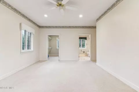 Bedroom - 803 Union St, Ada, OH 45810 photo 5 of 7