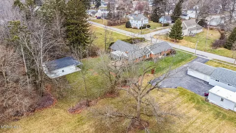 View/Area - 803 Union St, Ada, OH 45810 photo 8 of 11