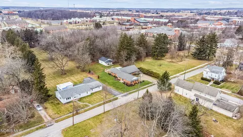 View/Area - 803 Union St, Ada, OH 45810 photo 4 of 11
