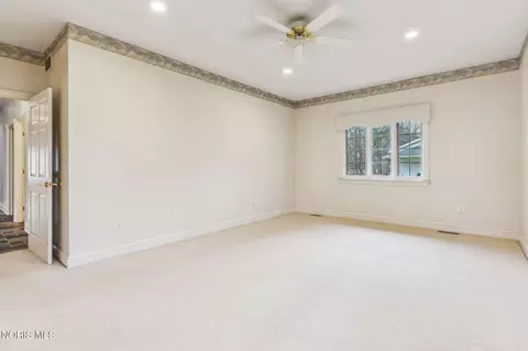 Bedroom - 803 Union St, Ada, OH 45810 photo 2 of 7