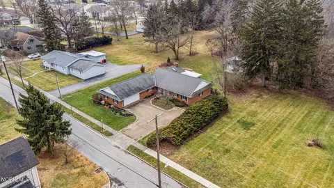 View/Area - 803 Union St, Ada, OH 45810 photo 9 of 11