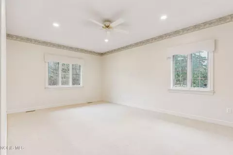 Bedroom - 803 Union St, Ada, OH 45810 photo 1 of 7