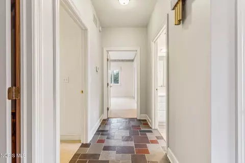 Entry Way - 803 Union St, Ada, OH 45810 photo 3 of 3