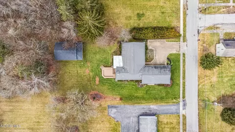 View/Area - 803 Union St, Ada, OH 45810 photo 1 of 11