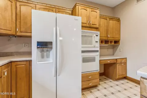 Kitchen - 803 Union St, Ada, OH 45810 photo 3 of 6