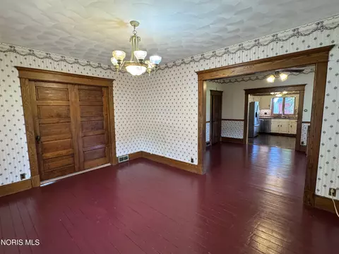 Dining - 306 E Church St, West Unity, OH 43570 photo 1 of 1