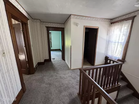 Entry Way - 306 E Church St, West Unity, OH 43570 photo 4 of 4