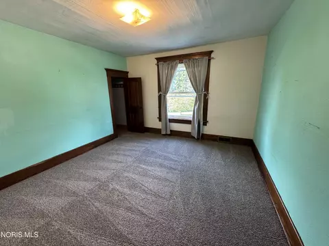 Bedroom - 306 E Church St, West Unity, OH 43570 photo 4 of 4