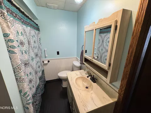 Bath - 306 E Church St, West Unity, OH 43570 photo 2 of 4