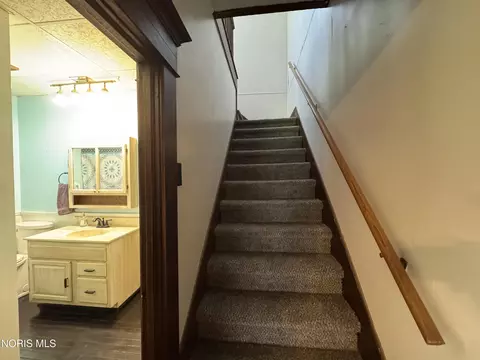 Entry Way - 306 E Church St, West Unity, OH 43570 photo 2 of 4