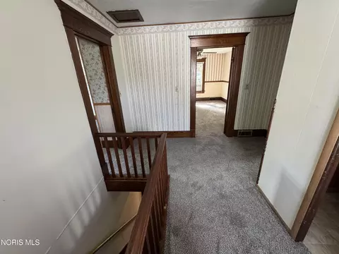 Entry Way - 306 E Church St, West Unity, OH 43570 photo 3 of 4