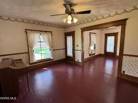 Living - 306 E Church St, West Unity, OH 43570 photo 2 of 2