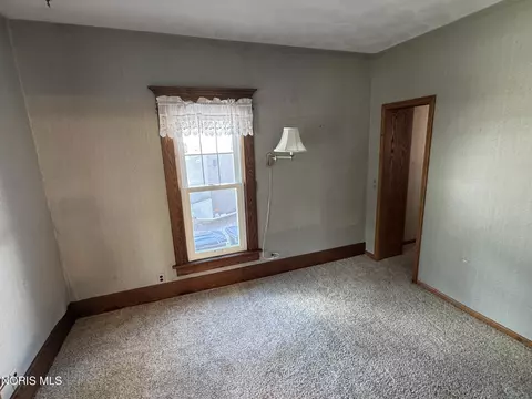 Bedroom - 306 E Church St, West Unity, OH 43570 photo 1 of 4