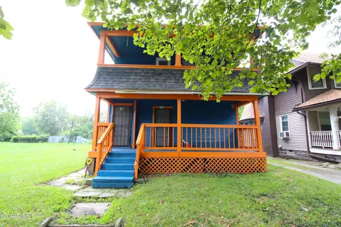 719 Norwood Ave, Toledo, OH 43604
