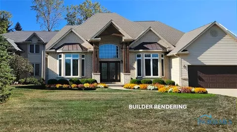 47 Pine Valley Rd, Holland, OH 43528
