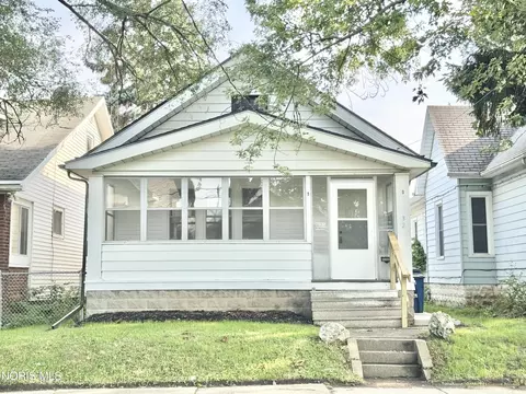 32 Allison Ave, Toledo, OH 43605