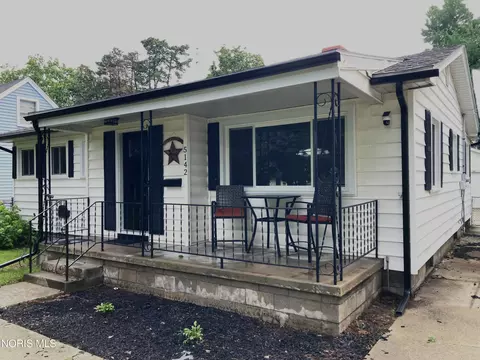5142 Rambo Ln, Toledo, OH 43623