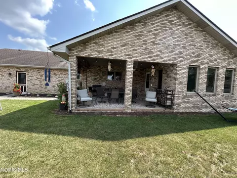 Exterior - 11801 Rd 132, Paulding, OH 45879 photo 4 of 6