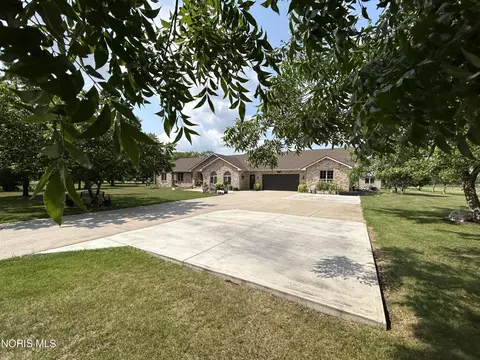Exterior - 11801 Rd 132, Paulding, OH 45879 photo 2 of 6