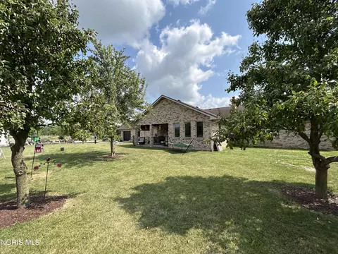 Exterior - 11801 Rd 132, Paulding, OH 45879 photo 3 of 6