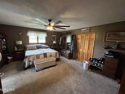 Bedroom - 11801 Rd 132, Paulding, OH 45879 photo 1 of 3