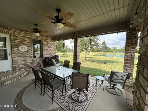 Exterior - 11801 Rd 132, Paulding, OH 45879 photo 5 of 6