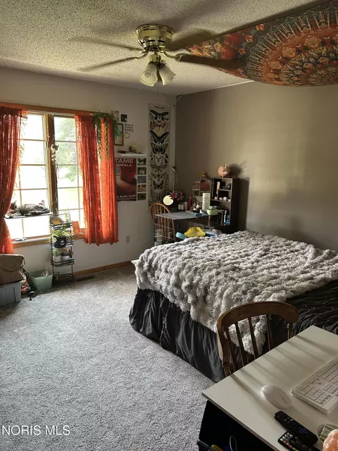 Bedroom - 11801 Rd 132, Paulding, OH 45879 photo 3 of 3