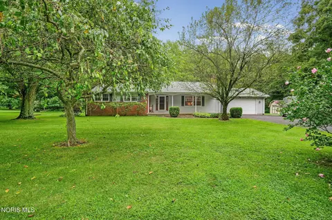 15265 Township Hwy 166, Arlington, OH 45814