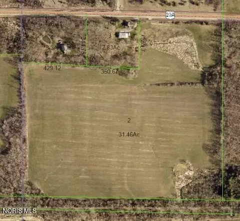 Us Highway 20a, Montpelier, OH 43543